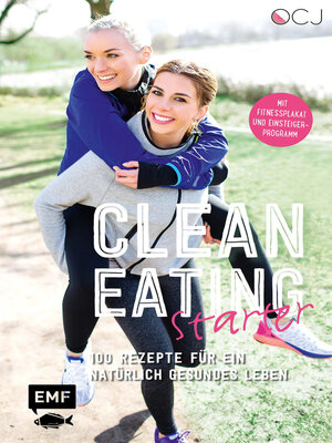 cover image of Clean Eating Starter